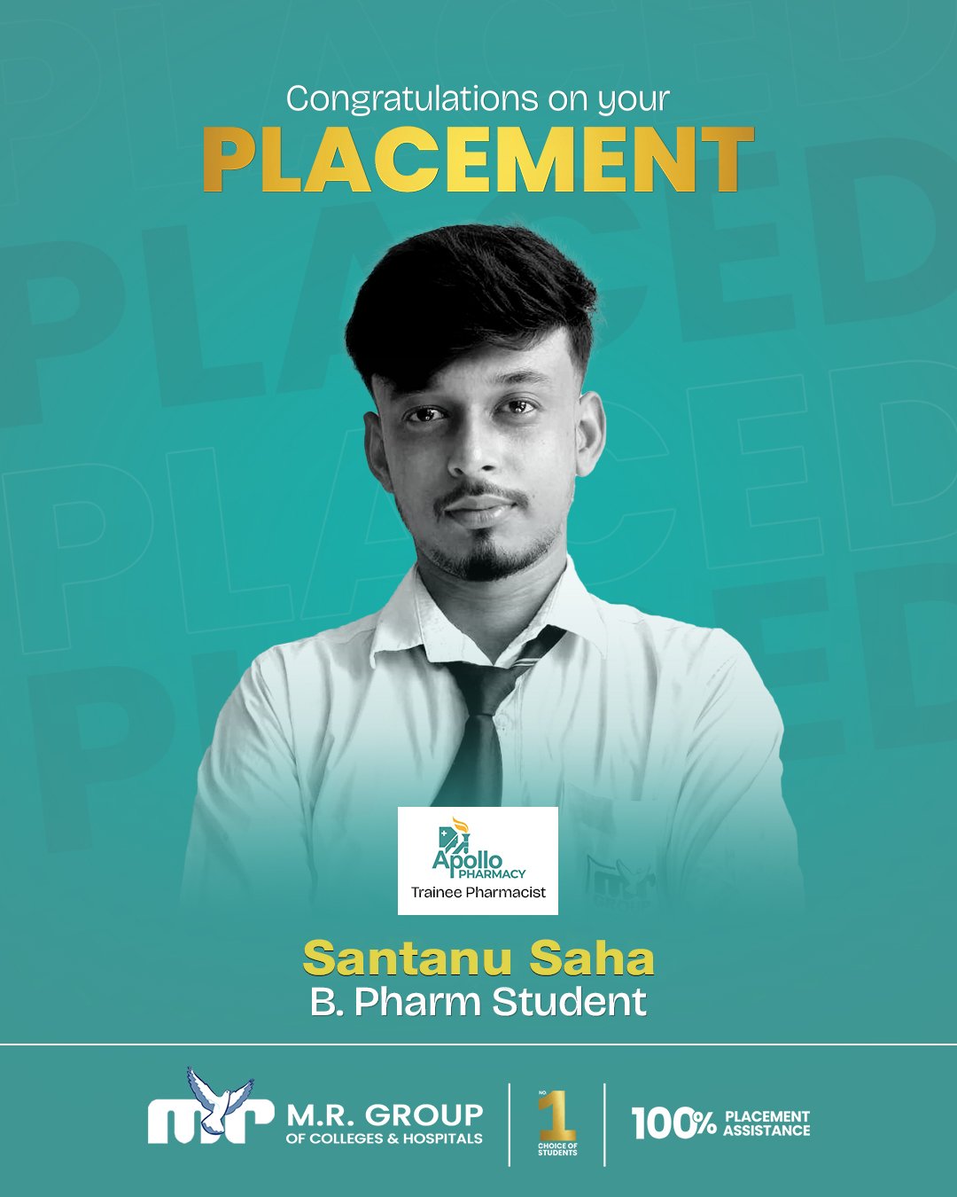 placement-santanu-saha